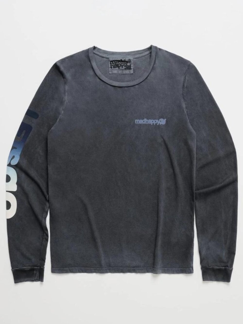 NWT Madhappy x Free City IGOTTANEWLIFE Jersey Tee - Size Large